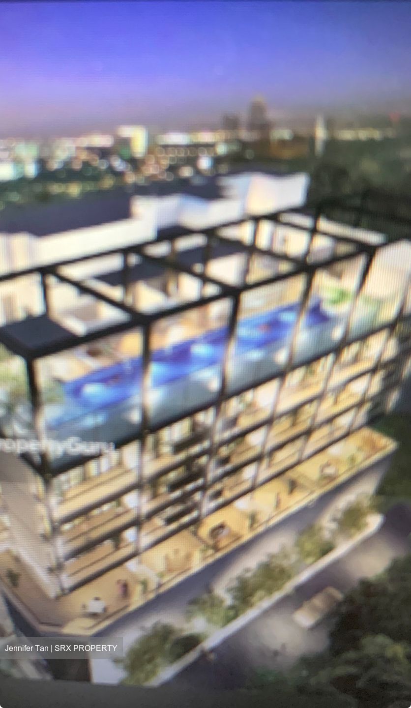 Ness (D14), Apartment #503612351